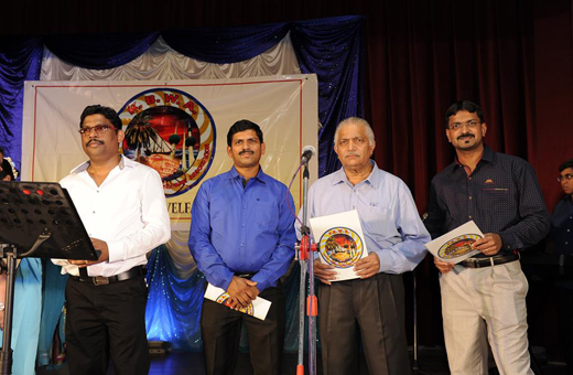 Kuwait Brahmavar Welfare Association
